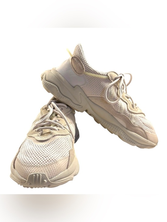 adidas Shoes - Adidas Ozweego Sneakers | Cream Beige | Women’s 9.5